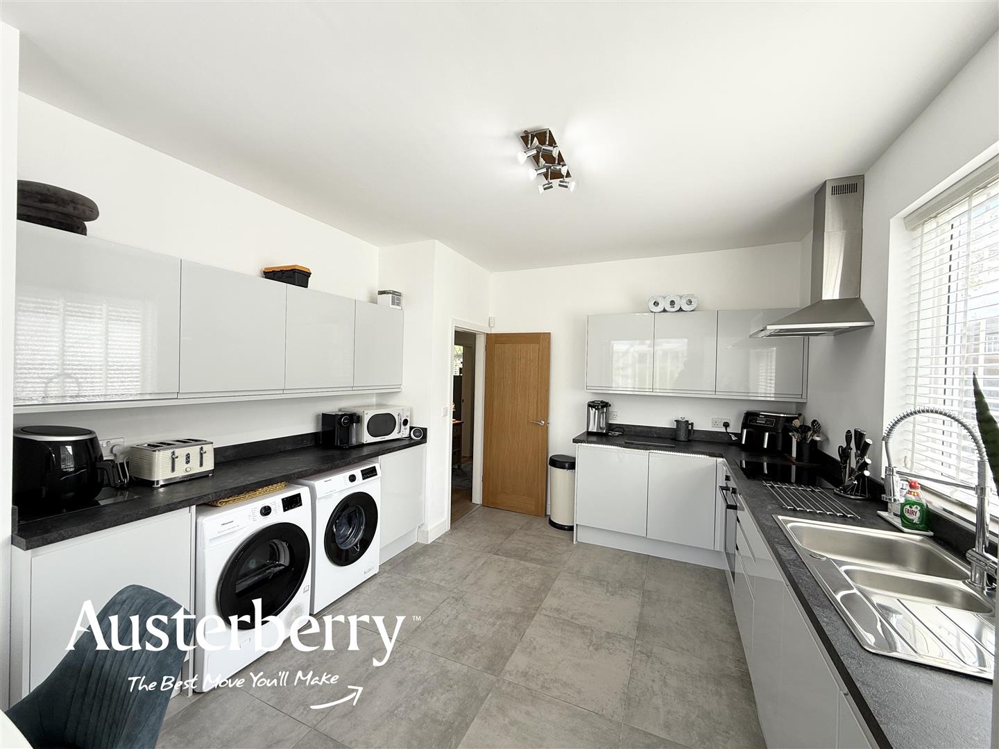 Weston Coyney Road, Weston Coyney, Stoke-On-Trent